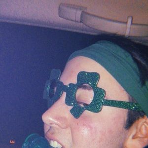 Meet your Posher, Chris